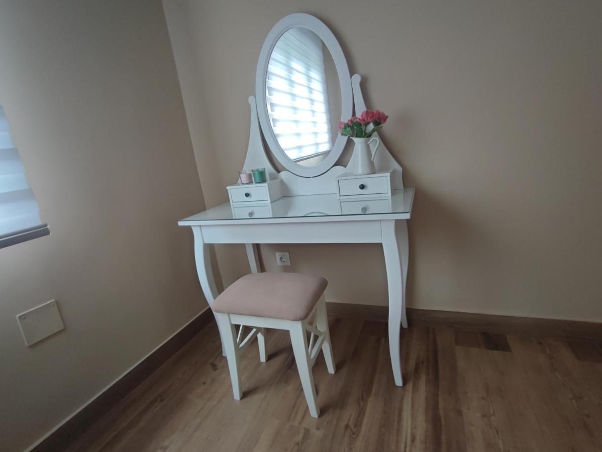 Apartamento Gael- Plaza Espana Avilés Exterior foto
